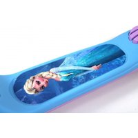 Трехколесный самокат RiverToys HB-105 (синий) в Борисове