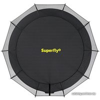 Батут Hasttings SuperFly X (366 см)