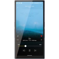 Hi-Fi плеер HiBy R6 Pro II 2025 (синий)