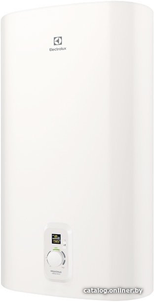 Накопительный электрический водонагреватель Electrolux EWH 80 Maximus