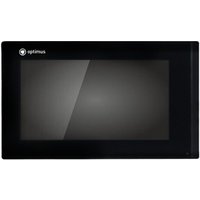 Монитор Optimus Leader DMH-37SW (черный)