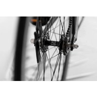 Велосипед Regal The Stealth 54cm