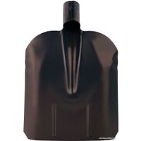 Лопата совковая Курс 225x270 мм 77204