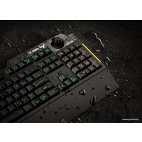 Игровой набор ASUS TUF Gaming Combo K1+M3