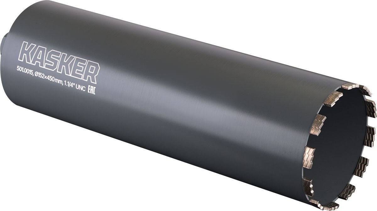 Коронка Kasker 501.0015
