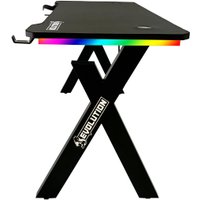 Геймерский стол Evolution X-Hover RGB