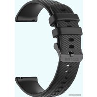 Умные часы Colmi i20 (черный)