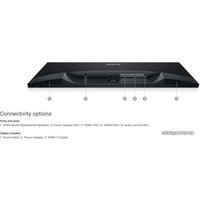 Монитор Dell S2719H