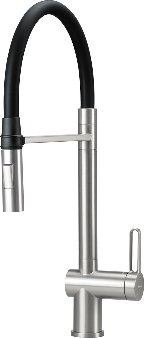 Смеситель Deante Magnetic Steel BRM_F72M
