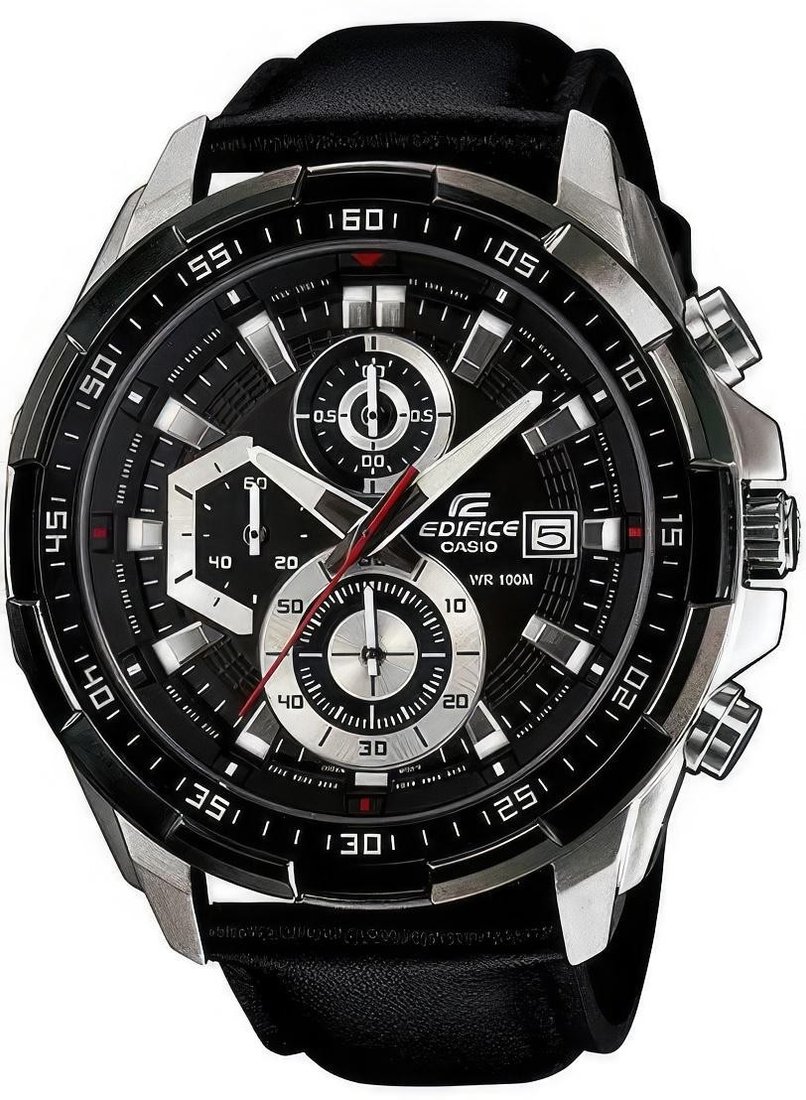 

Наручные часы Casio EFR-539L-1A