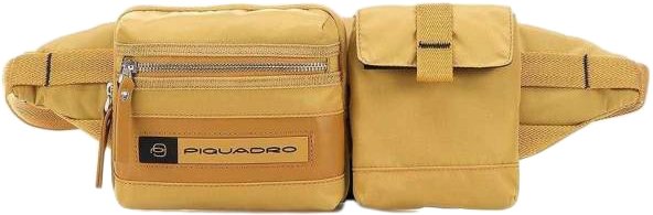 

Сумка на пояс Piquadro Bios CA5112BIO-G (желтый)