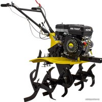 Мотоблок бензиновый Huter MK-7500Р