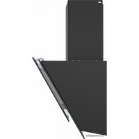 Кухонная вытяжка MAUNFELD Wind 60 (черный)