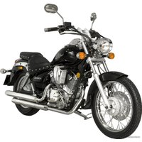 Мотоцикл Lifan LF250-B