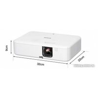 Проектор Epson CO-FH01