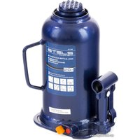 Бутылочный домкрат Stels 51169 20т