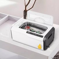 Стерилизатор маникюрный Kitfort KT-6261