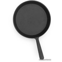 Сковорода Балезинский ЛМЗ Чугунная 200/30-1 (Б)