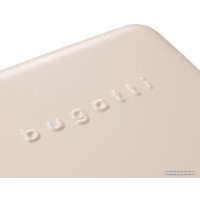 Чемодан-спиннер Bugatti Amelia 49716050 (бежевый)