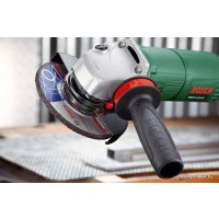 Угловая шлифмашина Bosch PWS 9-125 CE (0603399A0H)