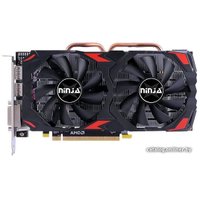 Видеокарта Sinotex Ninja Radeon RX 580 8GB GDDR5 AFRX58085F