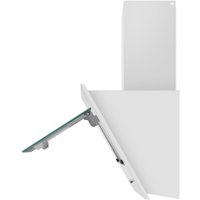 Кухонная вытяжка MAUNFELD Tower A 50 (белый)