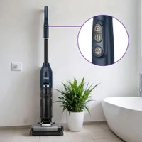 Вертикальный моющий пылесос Kitfort KT-5248 в Витебске