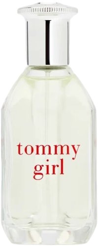 Tommy Hilfiger Tommy Girl EdT (50 мл)