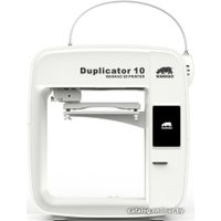 FDM принтер Wanhao Duplicator 10 (белый)