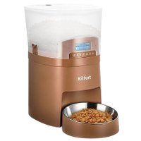 Кормушка электронная Kitfort KT-6366