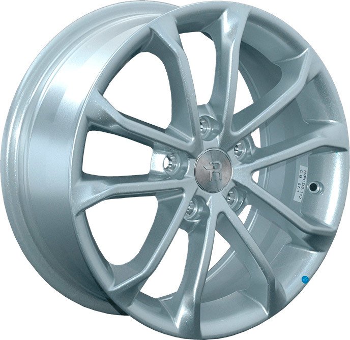 

Литые диски Replay SK51 16x6.5" 5x112мм DIA 57.1мм ET 46мм S