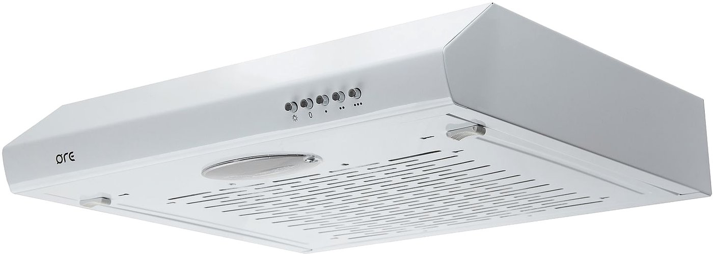 

Кухонная вытяжка Ore Oliver 50L (белый)