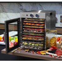 Сушилка для овощей и фруктов Libhof FDW-12