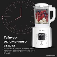 Блендер-суповарка AENO TB1
