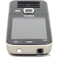 Телефон Nokia N78