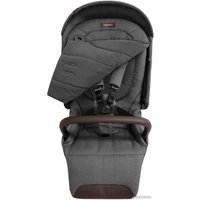 Коляска прогулочная «книга» Inglesina Aptica New (resort blue)