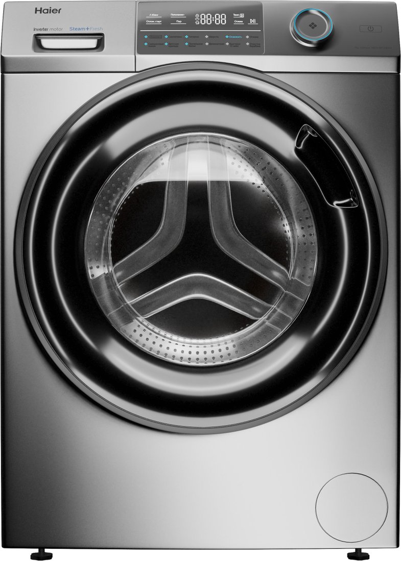 

Стиральная машина Haier HW70-BP12969BS