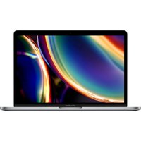 Ноутбук Apple MacBook Pro 13" Touch Bar 10th Gen 2020 Z0Y6000YX