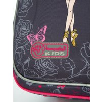 Школьный рюкзак Hummingbird V1