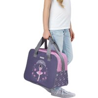 Спортивная сумка Erich Krause 21L Ballet 46266