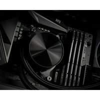 Система жидкостного охлаждения для процессора ID-Cooling FrostFlow FX240 Pro Black