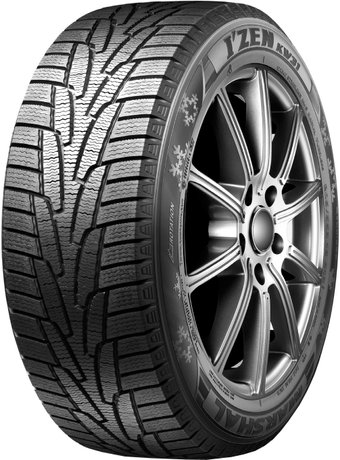 Зимние шины Marshal I'Zen KW31 185/65R15 92R