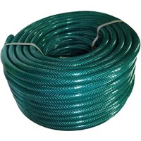 Поливочный шланг STI ПВХ Метеор 1/2" 12.5мм бухта ТТ000015985 (50м)