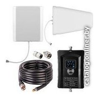 Антенна для беспроводной связи Дельта Ф/1700-2700/F MIMO 2x2