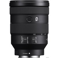 Объектив Sony FE 24-105mm F4 G OSS