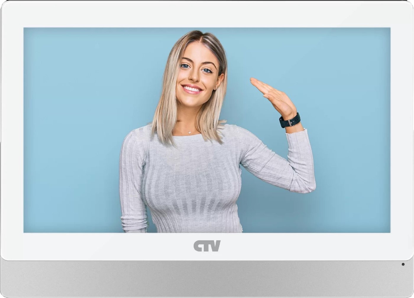 

Монитор CTV CTV-M5902 (белый)