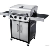 Газовый гриль для дачи Char-Broil Performance 4SB