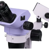 Микроскоп Magus Stereo 7BR для ремонта и пайки 84847