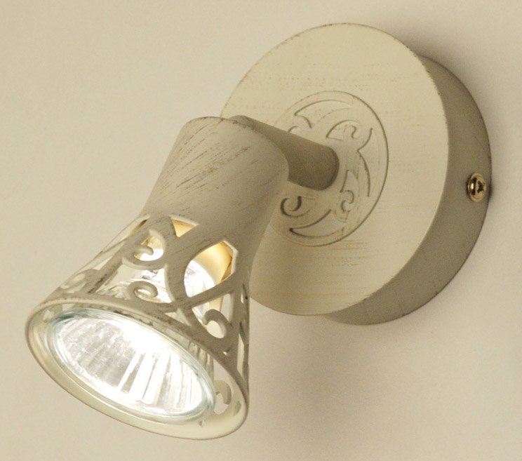 

Бра Citilux Винон (крем/золото) [CL519515]