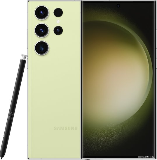 Samsung Galaxy S23 Ultra SM-S918B/DS 12GB/1TB